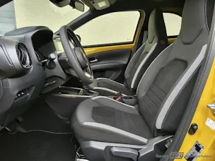 Toyota Aygo X 1.5 VVT-i HSD GR Sport
