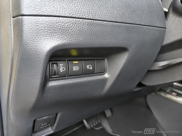 Toyota Aygo X 1.5 VVT-i HSD GR Sport