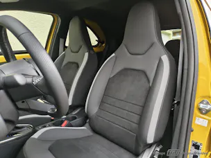 Toyota Aygo X 1.5 VVT-i HSD GR Sport