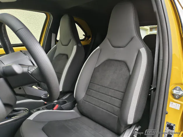 Toyota Aygo X 1.5 VVT-i HSD GR Sport
