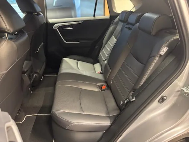 Toyota RAV4 2.5 HEV Premium