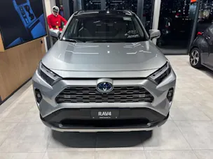 Toyota RAV4 2.5 HEV Premium