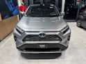 Toyota RAV4 2.5 HEV Premium