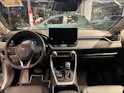 Toyota RAV4 2.5 HEV Premium