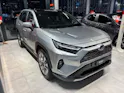 Toyota RAV4 2.5 HEV Premium