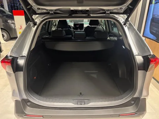 Toyota RAV4 2.5 HEV Premium