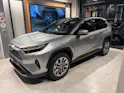 Toyota RAV4 2.5 HEV Premium
