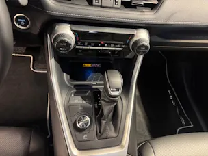 Toyota RAV4 2.5 HEV Premium