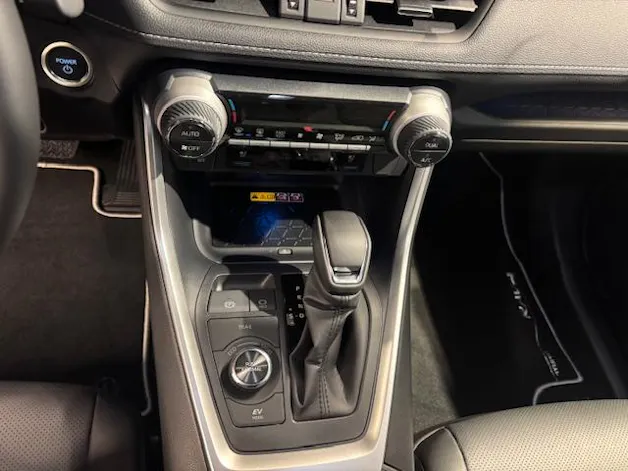 Toyota RAV4 2.5 HEV Premium
