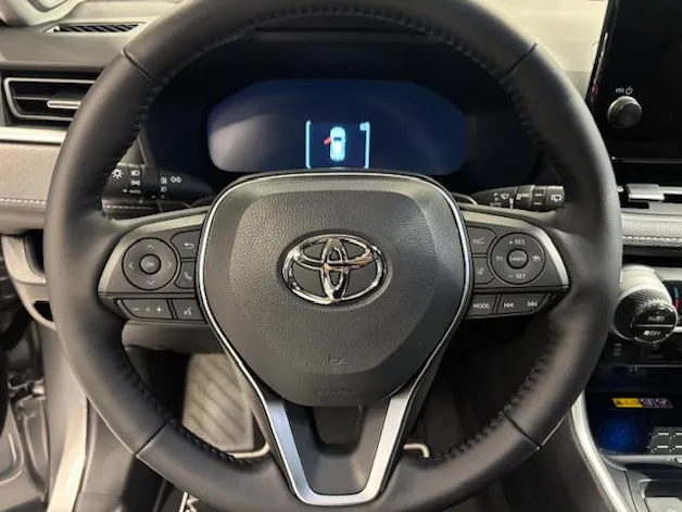 Toyota RAV4 2.5 HEV Premium