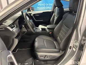 Toyota RAV4 2.5 HEV Premium