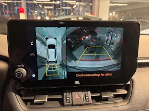 Toyota RAV4 2.5 HEV Premium