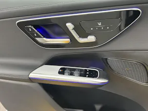 Mercedes-Benz GLC 220 d AMG Line 4matic
