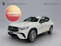 Mercedes-Benz GLC 220 d AMG Line 4matic
