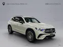Mercedes-Benz GLC 220 d AMG Line 4matic