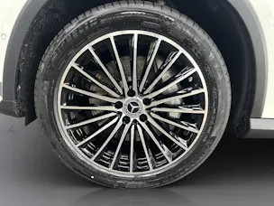 Mercedes-Benz GLC 220 d AMG Line 4matic