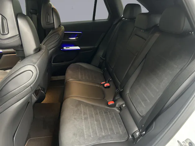 Mercedes-Benz GLC 220 d AMG Line 4matic