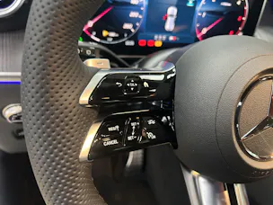 Mercedes-Benz GLC 220 d AMG Line 4matic