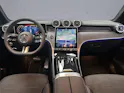 Mercedes-Benz GLC 220 d AMG Line 4matic