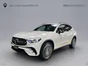 Mercedes-Benz GLC 220 d AMG Line 4matic