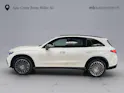 Mercedes-Benz GLC 220 d AMG Line 4matic