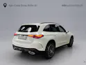 Mercedes-Benz GLC 220 d AMG Line 4matic