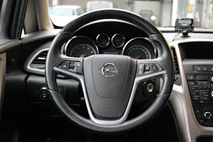 Opel Astra Sports Tourer 1.4 T eTEC Enjoy