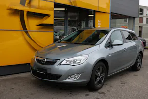 Opel Astra Sports Tourer 1.4 T eTEC Enjoy