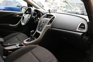 Opel Astra Sports Tourer 1.4 T eTEC Enjoy