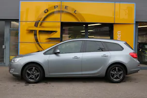 Opel Astra Sports Tourer 1.4 T eTEC Enjoy