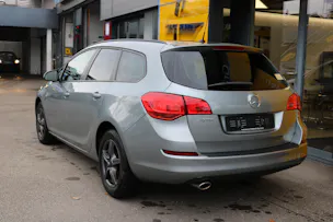 Opel Astra Sports Tourer 1.4 T eTEC Enjoy