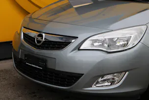 Opel Astra Sports Tourer 1.4 T eTEC Enjoy