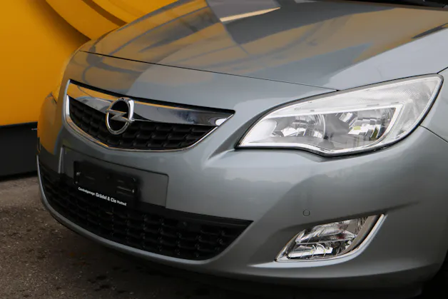 Opel Astra Sports Tourer 1.4 T eTEC Enjoy