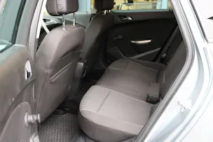 Opel Astra Sports Tourer 1.4 T eTEC Enjoy