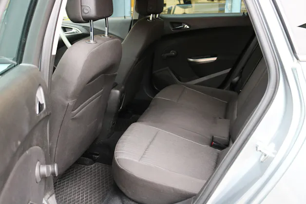 Opel Astra Sports Tourer 1.4 T eTEC Enjoy