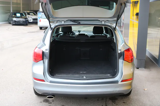 Opel Astra Sports Tourer 1.4 T eTEC Enjoy