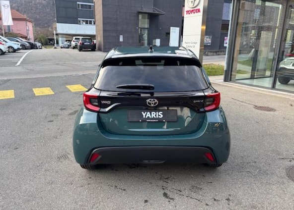 Vehicle image 5 Vehicle image 5