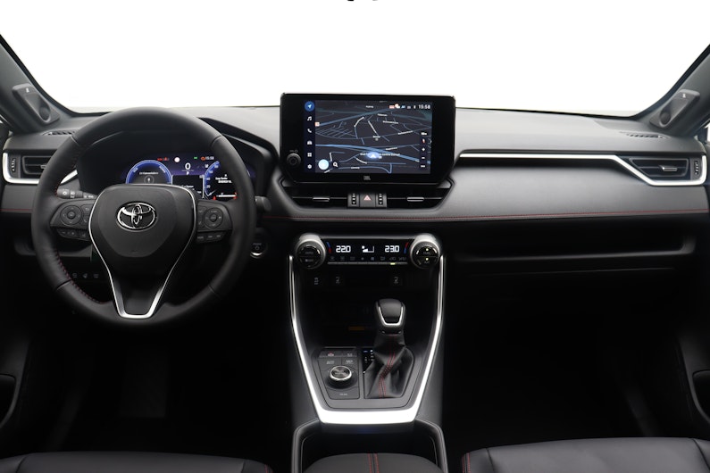 Vehicle image TOYOTA RAV-4