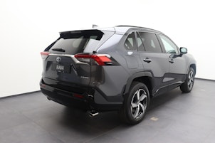 Vehicle image TOYOTA RAV4 2.5 Plug-In-Hybrid Premium