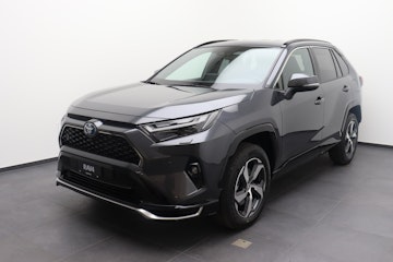 Vehicle image TOYOTA RAV4 2.5 Plug-In-Hybrid Premium