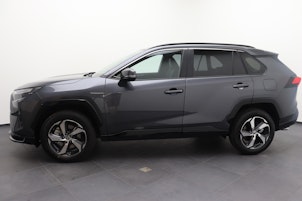 Vehicle image TOYOTA RAV4 2.5 Plug-In-Hybrid Premium