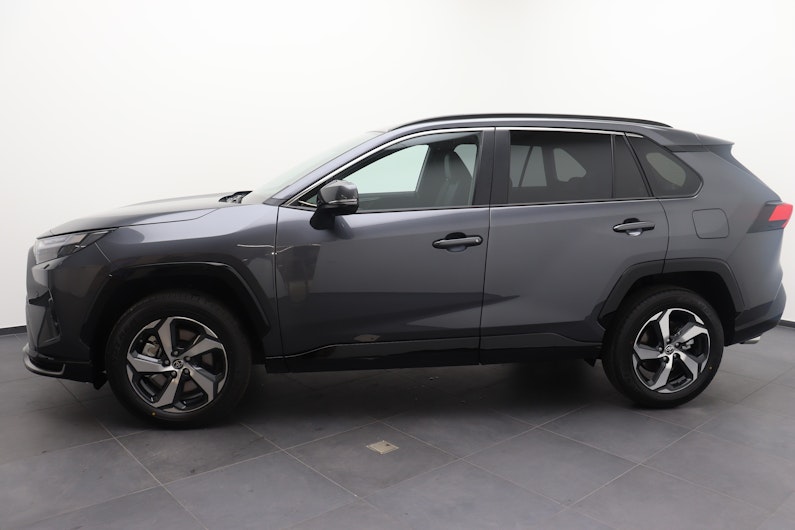 Vehicle image TOYOTA RAV-4