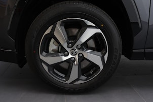 Vehicle image TOYOTA RAV4 2.5 Plug-In-Hybrid Premium