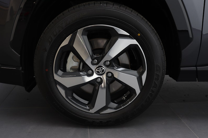 Vehicle image TOYOTA RAV-4