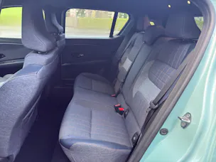 Renault R4 E-Tech Comfort Range techno