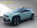Renault R4 E-Tech Comfort Range techno