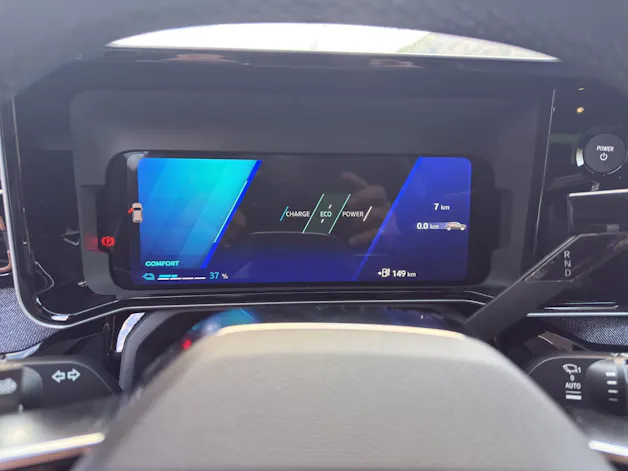 Renault R4 E-Tech Comfort Range techno