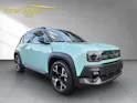 Renault R4 E-Tech Comfort Range techno