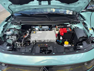 Renault R4 E-Tech Comfort Range techno
