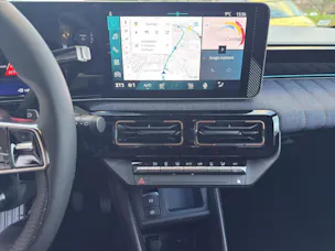Renault R4 E-Tech Comfort Range techno
